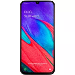 Замена стекла Samsung Galaxy A40